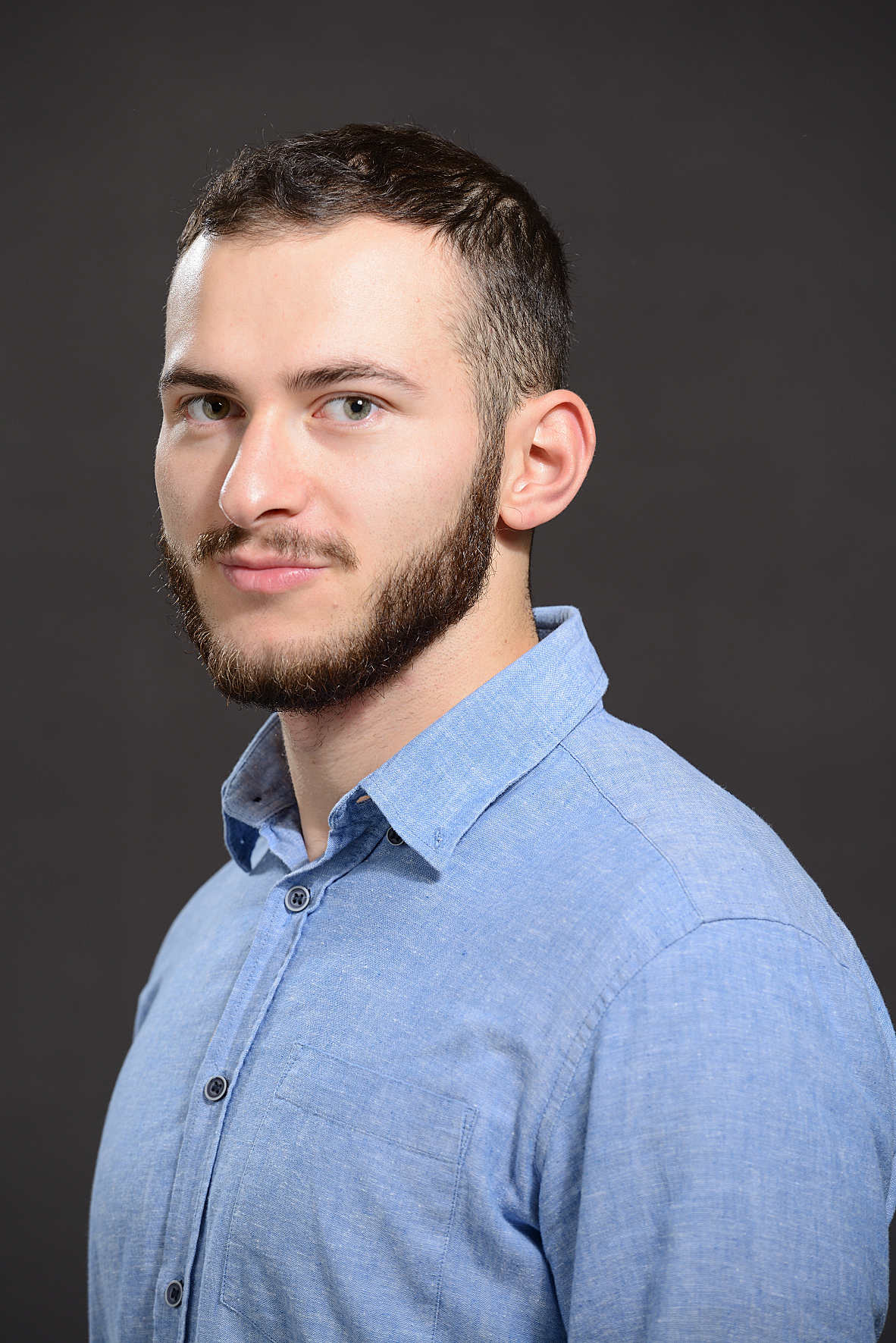 Enis Bilican
