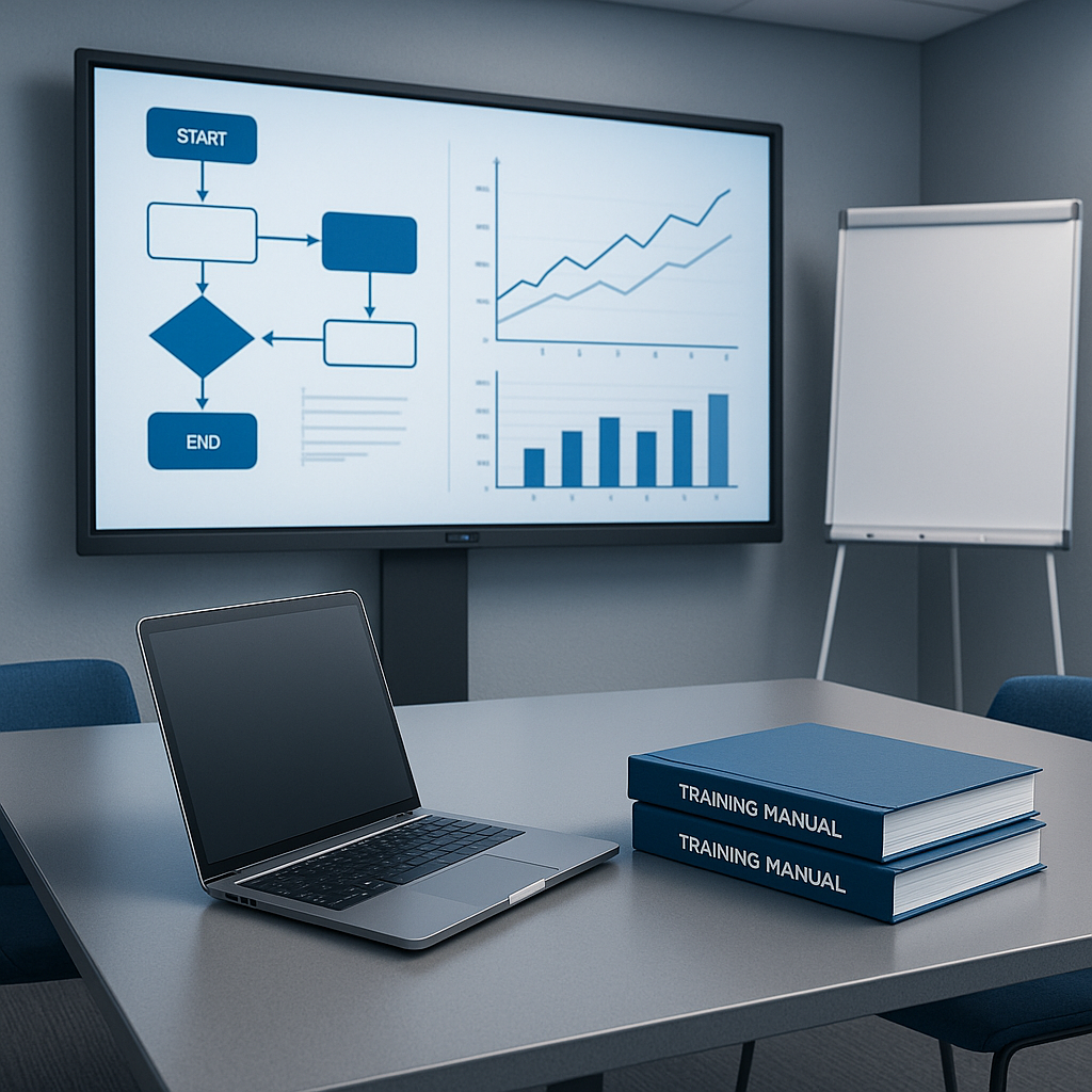 Image Trainer in Digital Technologies